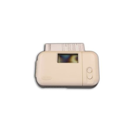 Thermostat maître pour panneau multizone Carrier ZONECC0USI01-B Carrier Accessoires