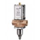 Johnsons-Controls Water Regulating Valve V246GB1-001C Filters
