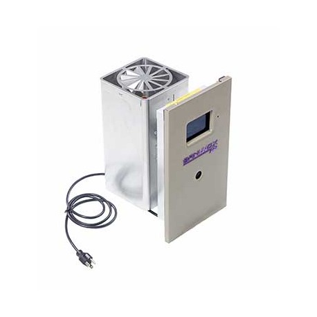 SANUVOX R+ IN-DUCT UV AIR TREATMENT SYSTEM Sanuvox Air Purifier