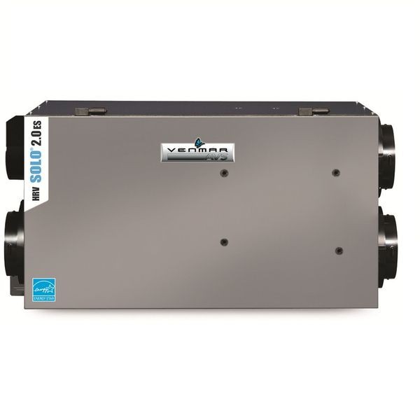 VENMAR AVS SOLO 2.0 ES HRV - Tranclimatisation