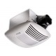 Delta Combiné ventilateur et luminaire VFB25ADL 110 PCM Delta Breez Réparation ventilation