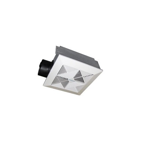 Reversomatic Bathroom Exhaust Fan RS90 Reversomatic Manufacturing Limited Ventilation repair