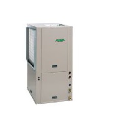 GeoStar Geothermal Heat Pump Magnolia Plus 2 to 6 tons (dual Capacity Compressor)