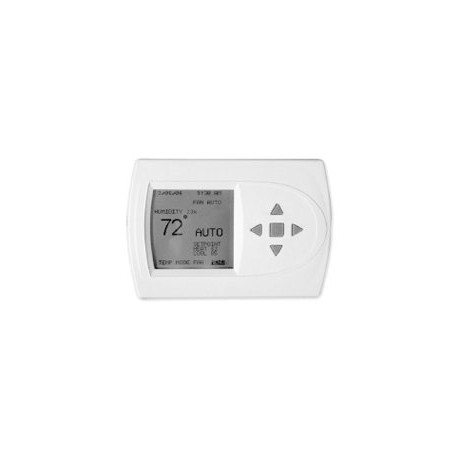 WaterFurnace Thermostat programmable TP32W05 WaterFurnace Réparation contrôles et thermostats