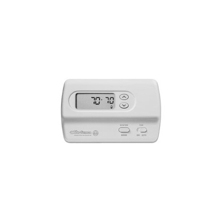 WaterFurnace Non-Programmable Thermostat TA32W01 - Tranclimatisation