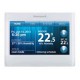 Honeywell Wi-Fi Smart Thermostat TH9320WF5003 3H / 2C Honeywell Wi-Fi