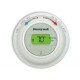 Honeywell Non-Programmable Thermostat T8775C1013 Honeywell Non-programmable Thermostat