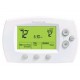 Honeywell Thermostat programmable TH6110D1005 5+2 jours Honeywell Thermostat programmable