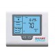 Robertshaw Programmable Thermostat SMART2000 Robertshaw Controls and Thermostats Repair