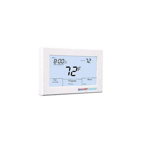 Robertshaw Thermostat programmable SMART1000 Robertshaw Réparation contrôles et thermostats