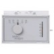 White-Rodgers Non-Programmable Thermostat 1F56N361 White-Rodgers Controls and Thermostats Repair