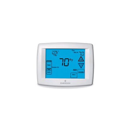 White-Rodgers Programmable Thermostat 1F951291 7 or 5+1+1 Day White-Rodgers Controls and Thermostats Repair