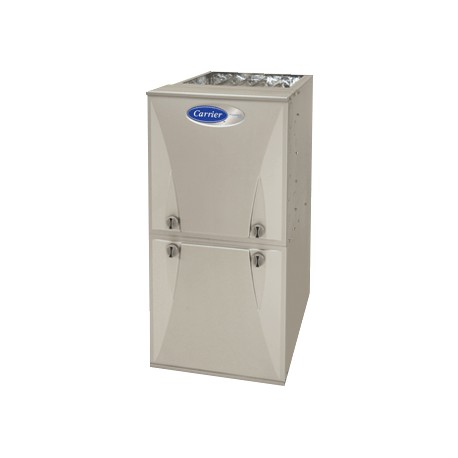 Carrier Performance™ Boost 90 Gas Furnace 59sp5 Carrier Gas Furnace