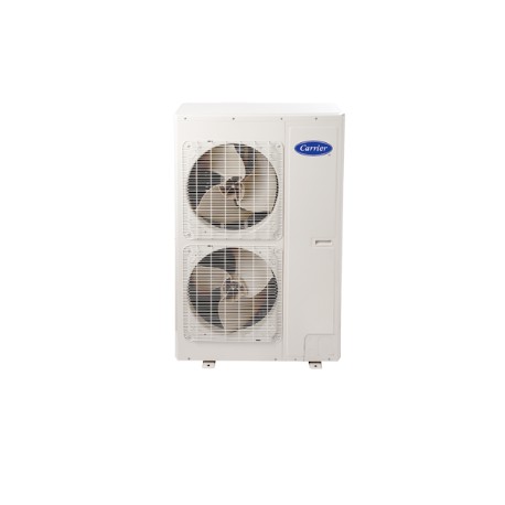 Carrier High-Wall Multizone Heat Pump 38GJQ Carrier Duct-free systems