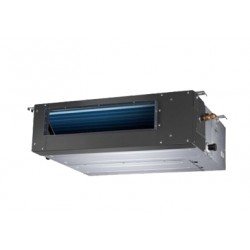 Carrier Ducted Indoor Unit 40MBD Carrier Duct-free systems