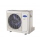 Carrier Commercial Heat Pump 38MBQ Carrier Duct-free systems