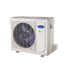 Carrier Commercial Heat Pump 38MBQ