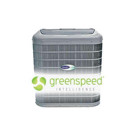 Climatiseur Carrier Infinity® 20 avec Greenspeed® Intelligence - 24VNA0 Carrier Réparation Climatisation