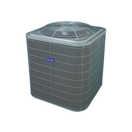 Comfort 13 Central Air Conditioner - 24ABB3 Carrier Old models