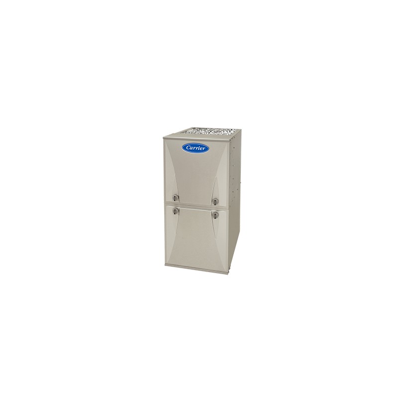 Carrier Comfort 92 Gas Furnace