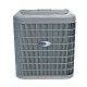 Carrier Central Heat Pump Infinity 25HNB6 Carrier Old models