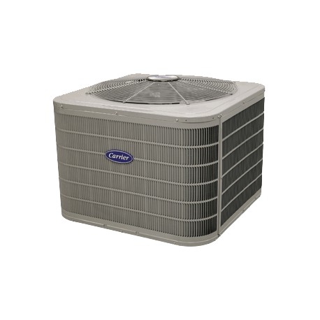 Carrier Performance™ 16 Heat Pump - 25HCB6 Carrier Old models