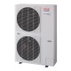 Thermopompe commerciale Carrier Toshiba Carrier Lt. - RAVAT Carrier Réparation Thermopompe