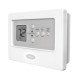 Comfort Non-Programmable Thermostat Carrier Non-programmable Thermostat