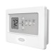 Comfort Non-Programmable Thermostat TCSNHP01-A Carrier Non-programmable Thermostat