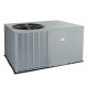 Payne Packaged Narrow Lot Heat Pump 14 PH4Z Payne Heat Pump Repair