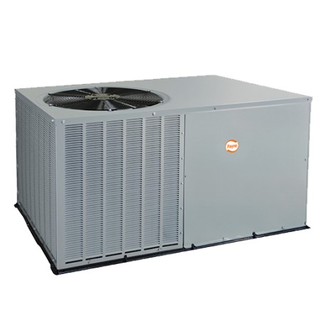 Payne Packaged Narrow Lot Heat Pump 14 PH4Z Payne Heat Pump Repair