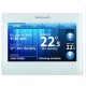 Thermostat intelligent Prestige 2.0 Honeywell Honeywell Thermostat programmable