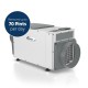 Aprilaire Dehumidifier - Model 1830 Aprilaire Maintenance & Parts Ventilation