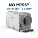 Aprilaire Dehumidifier - Model 1830 Aprilaire Maintenance & Parts Ventilation