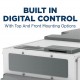 Aprilaire Dehumidifier - Model 1830 Aprilaire Maintenance & Parts Ventilation