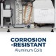 Aprilaire Dehumidifier - Model 1830 Aprilaire Maintenance & Parts Ventilation