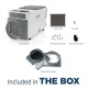 Aprilaire Dehumidifier - Model 1830 Aprilaire Maintenance & Parts Ventilation