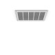 Aprilaire Filter Grille - Model 1625 Aprilaire Air Purifier Repair