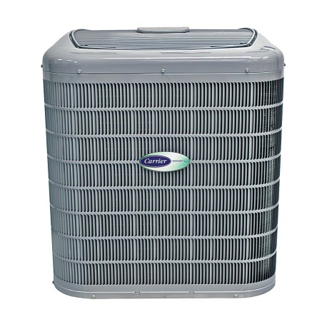 Infinity® 17 Central Air Conditioner 24ANB7 carrier Carrier Old models