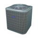 Carrier Comfort Central Heat Pump 25HCE4 Carrier Old models