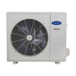 Performance Single-Zone Heat Pump 38MBRB Carrier Heat Pump Repair