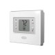 Thermostat non-programmable Carrier Comfort TC-NHP01-A Carrier Thermostat programmable