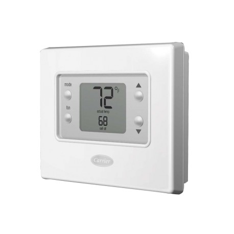 Thermostat non-programmable Carrier Comfort TC-NHP01-A