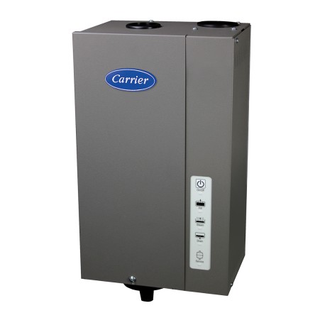 PERFORMANCE STEAM HUMIDIFIER HUMCRSTM Carrier Humidifiers