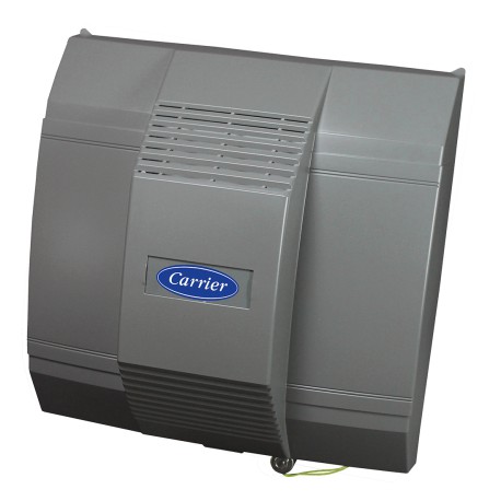 Grand Humidificateur À Ventilateur Performance HUMCRLFP Carrier Réparation de purificateur d'air