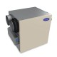 Ventilateur à récupération de chaleur horizontal Performance HRVXXSHA Carrier Ventilateur récupérateur de chaleur