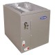Serpentin d'évaporateur multipoise à boîtier A de performance CAPMP Carrier Serpentins réfrigérants