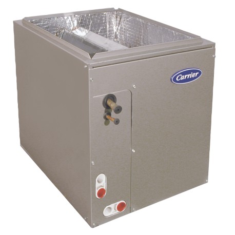 Serpentin d'évaporateur multipoise à boîtier A de performance CAPMP Carrier Serpentins réfrigérants