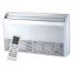 Dettson - Light Commercial - Dettson - Light Commercial - Ductless Single Zone heat Pump_Floor or Ceiling unit OLC_FLC Dettso...