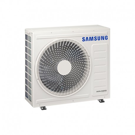 Samsung - Max Heat® 2.0 Samsung Air Conditioner Repair